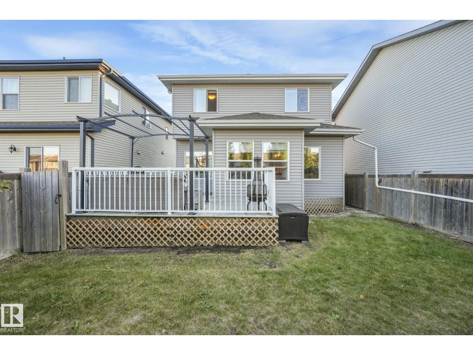 209 Silverstone Cr, Stony Plain, Alberta  T7Z 0E8 - Photo 58 - E4459595