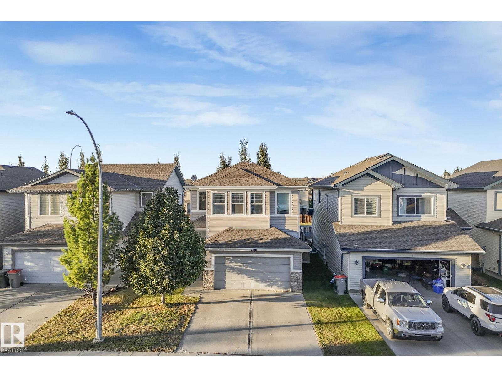 209 Silverstone Cr, Stony Plain, Alberta  T7Z 0E8 - Photo 59 - E4459595