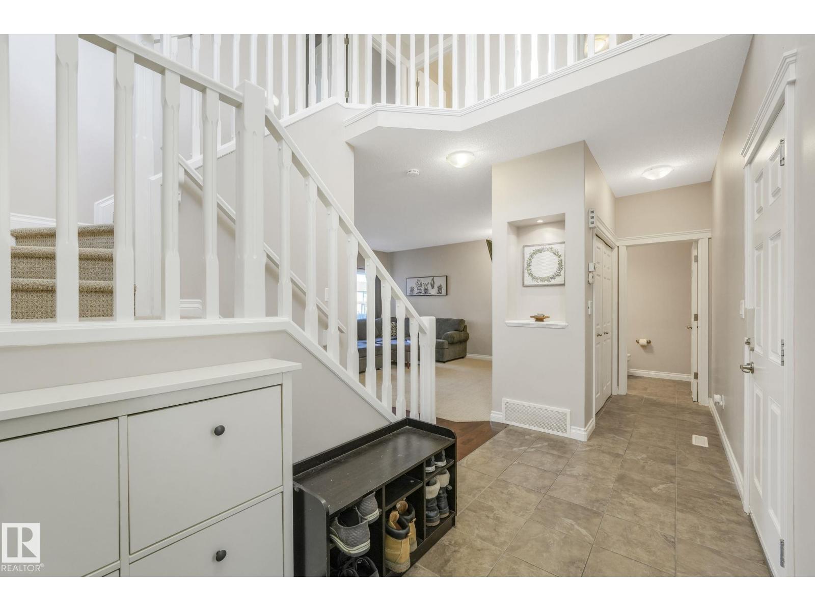 209 Silverstone Cr, Stony Plain, Alberta  T7Z 0E8 - Photo 6 - E4459595