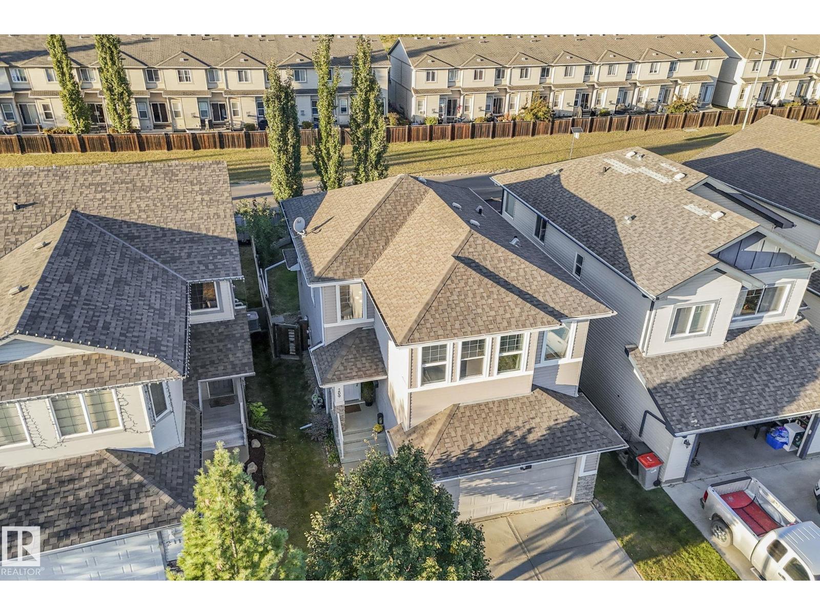 209 Silverstone Cr, Stony Plain, Alberta  T7Z 0E8 - Photo 60 - E4459595