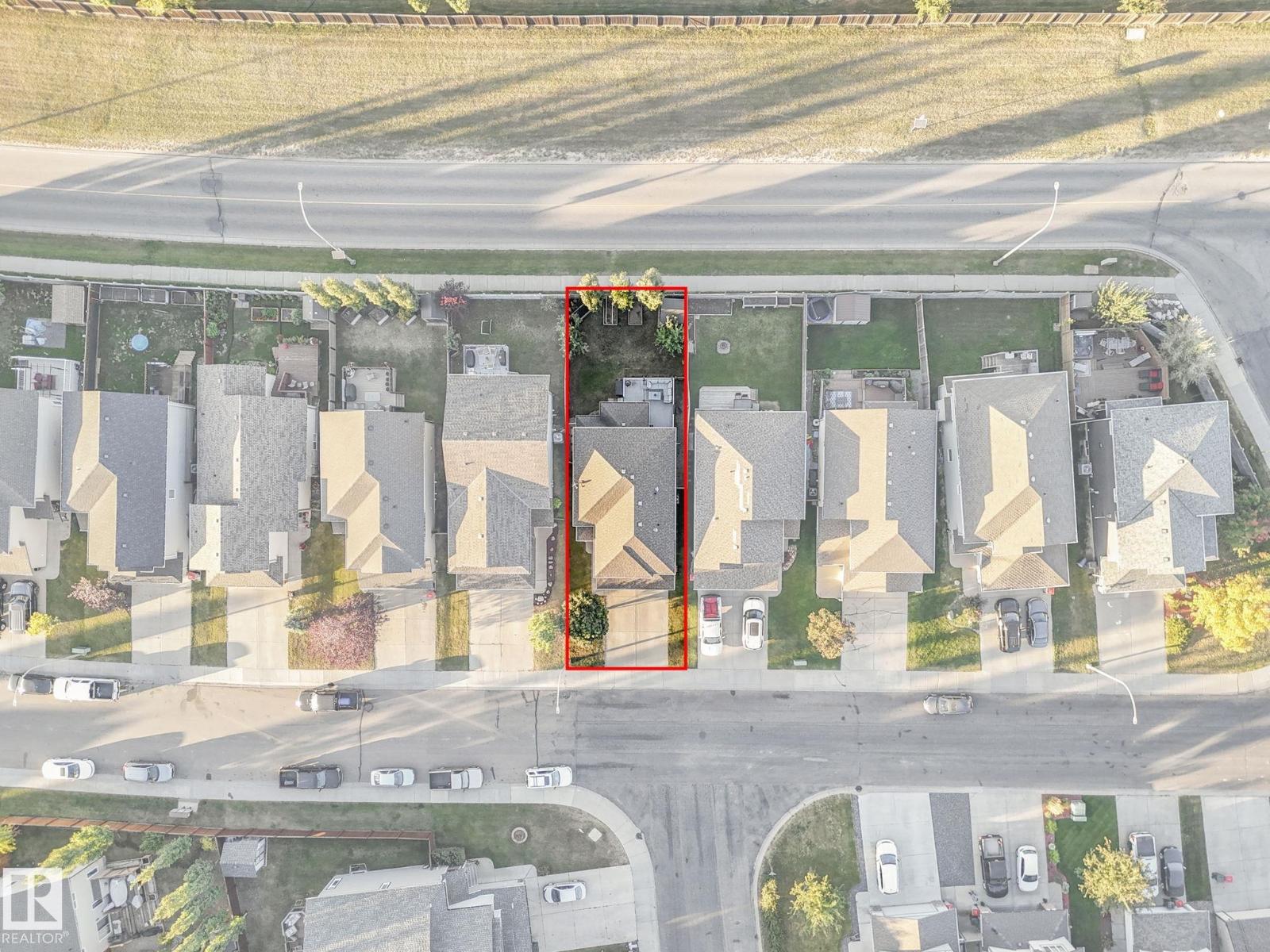 209 Silverstone Cr, Stony Plain, Alberta  T7Z 0E8 - Photo 61 - E4459595