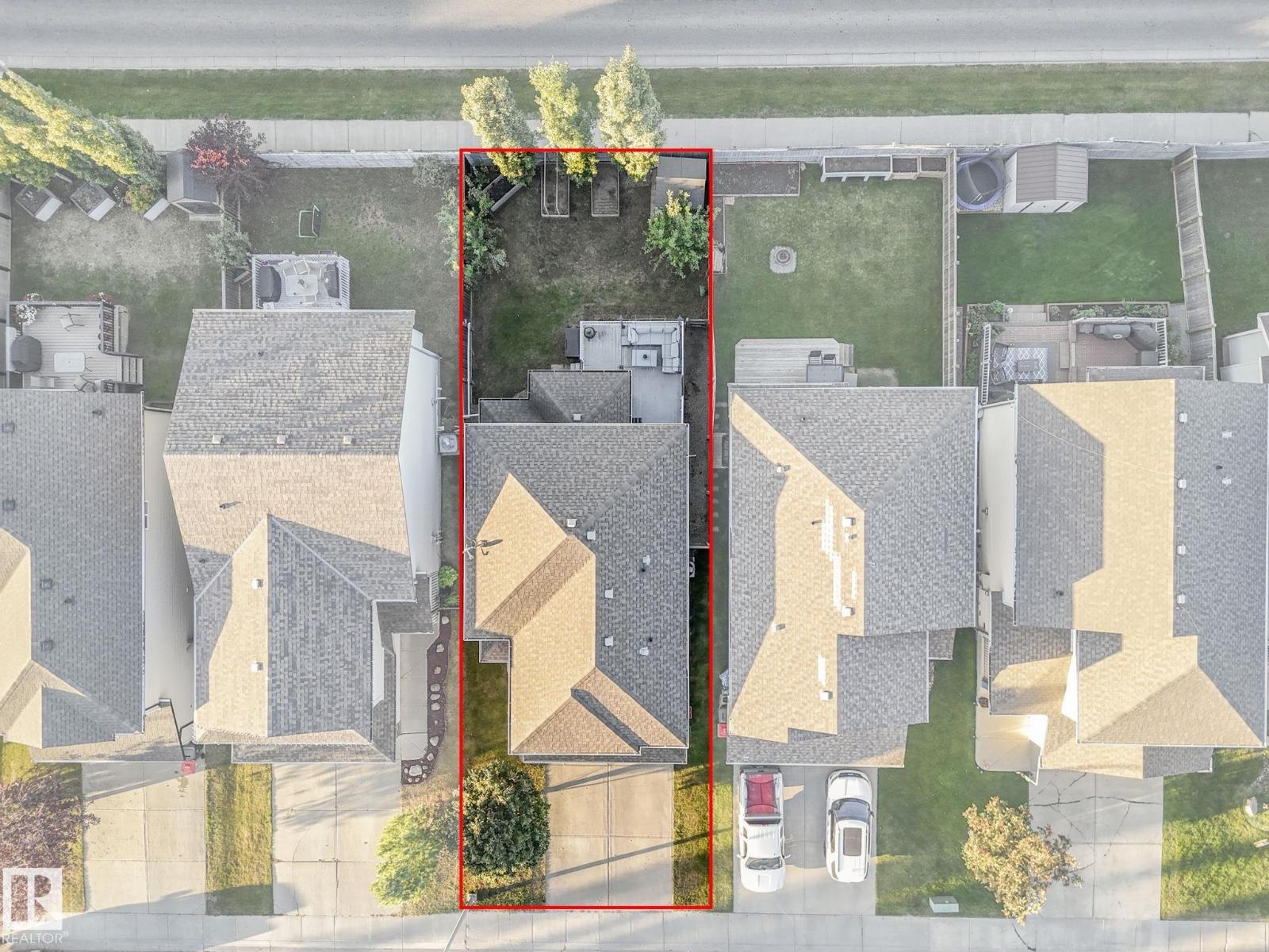209 Silverstone Cr, Stony Plain, Alberta  T7Z 0E8 - Photo 62 - E4459595