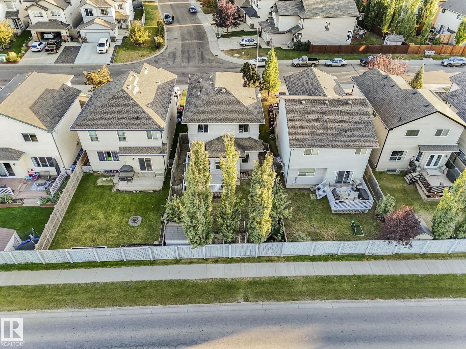 209 Silverstone Cr, Stony Plain, Alberta  T7Z 0E8 - Photo 64 - E4459595