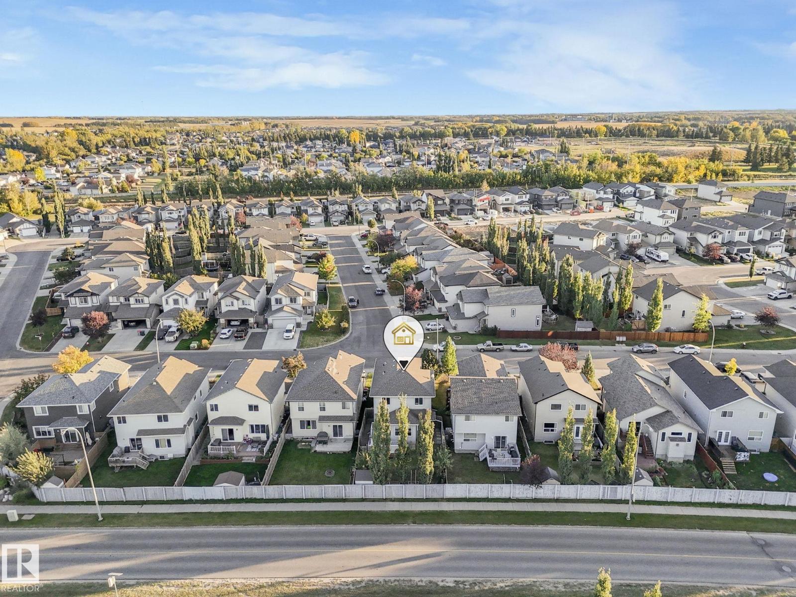209 Silverstone Cr, Stony Plain, Alberta  T7Z 0E8 - Photo 65 - E4459595