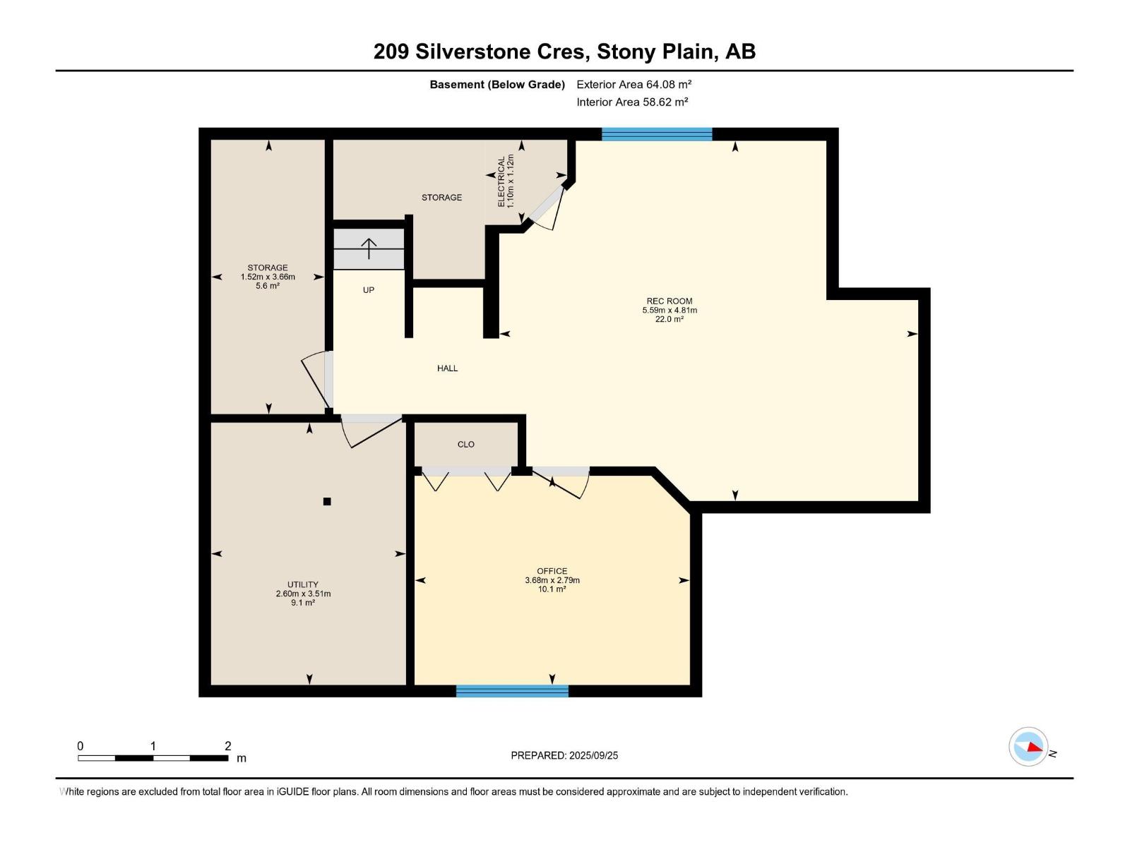 209 Silverstone Cr, Stony Plain, Alberta  T7Z 0E8 - Photo 66 - E4459595