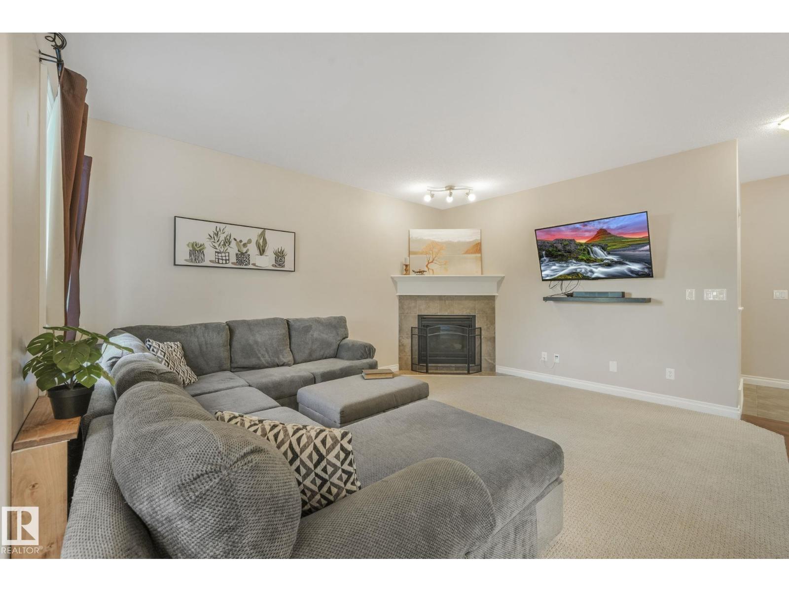 209 Silverstone Cr, Stony Plain, Alberta  T7Z 0E8 - Photo 9 - E4459595