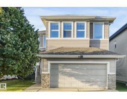 209 Silverstone Cr Silverstone, Stony Plain, Ca