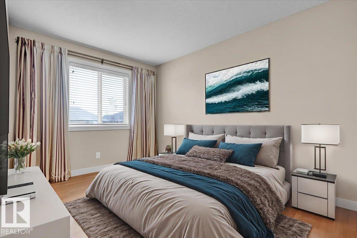 1380 Starling Dr Nw, Edmonton, Alberta  T5S 0G8 - Photo 15 - E4459597