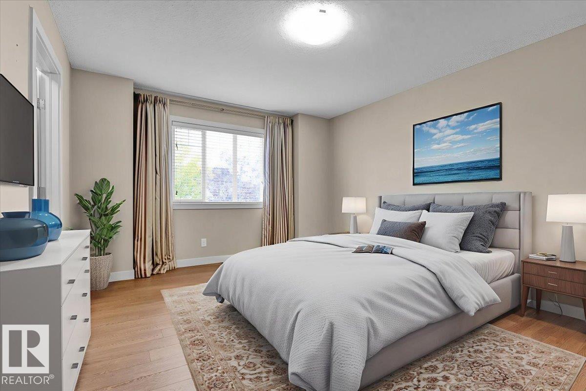 1380 Starling Dr Nw, Edmonton, Alberta  T5S 0G8 - Photo 19 - E4459597