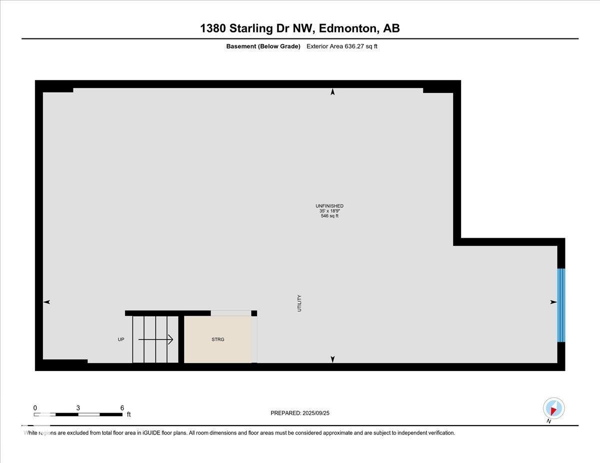 1380 Starling Dr Nw, Edmonton, Alberta  T5S 0G8 - Photo 25 - E4459597