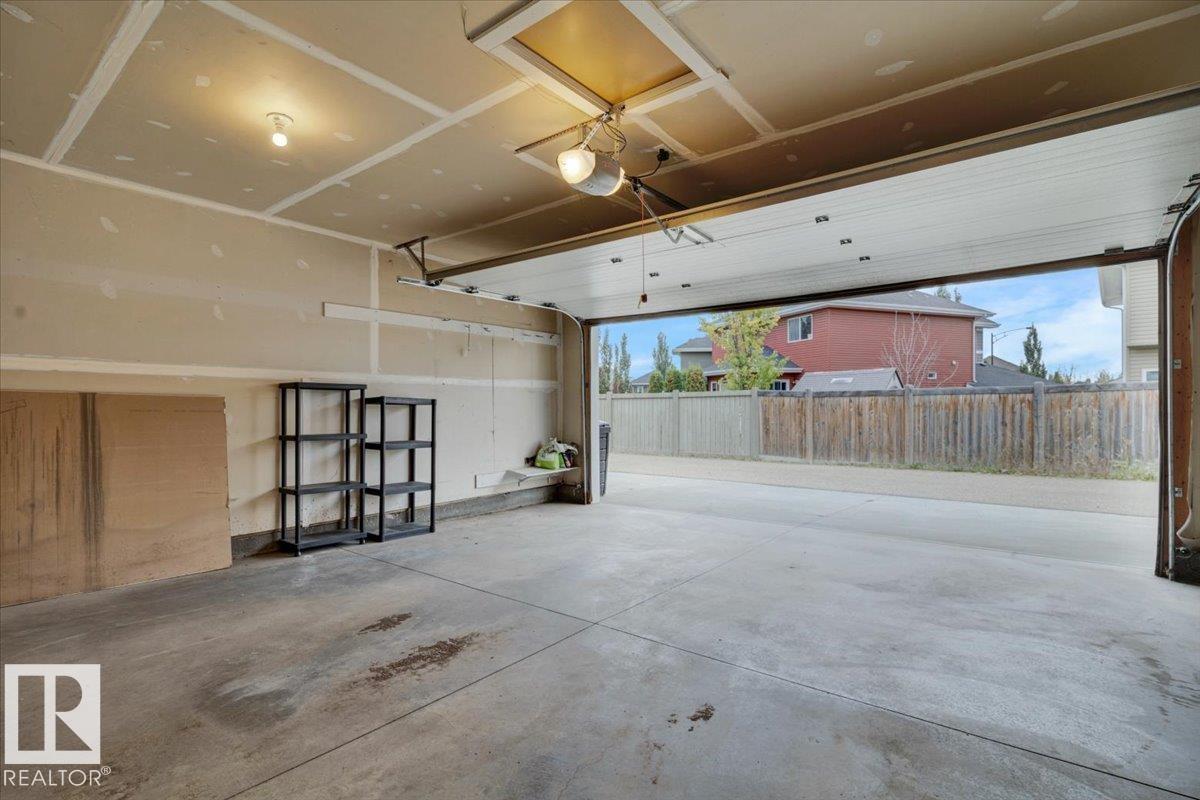 1380 Starling Dr Nw, Edmonton, Alberta  T5S 0G8 - Photo 31 - E4459597