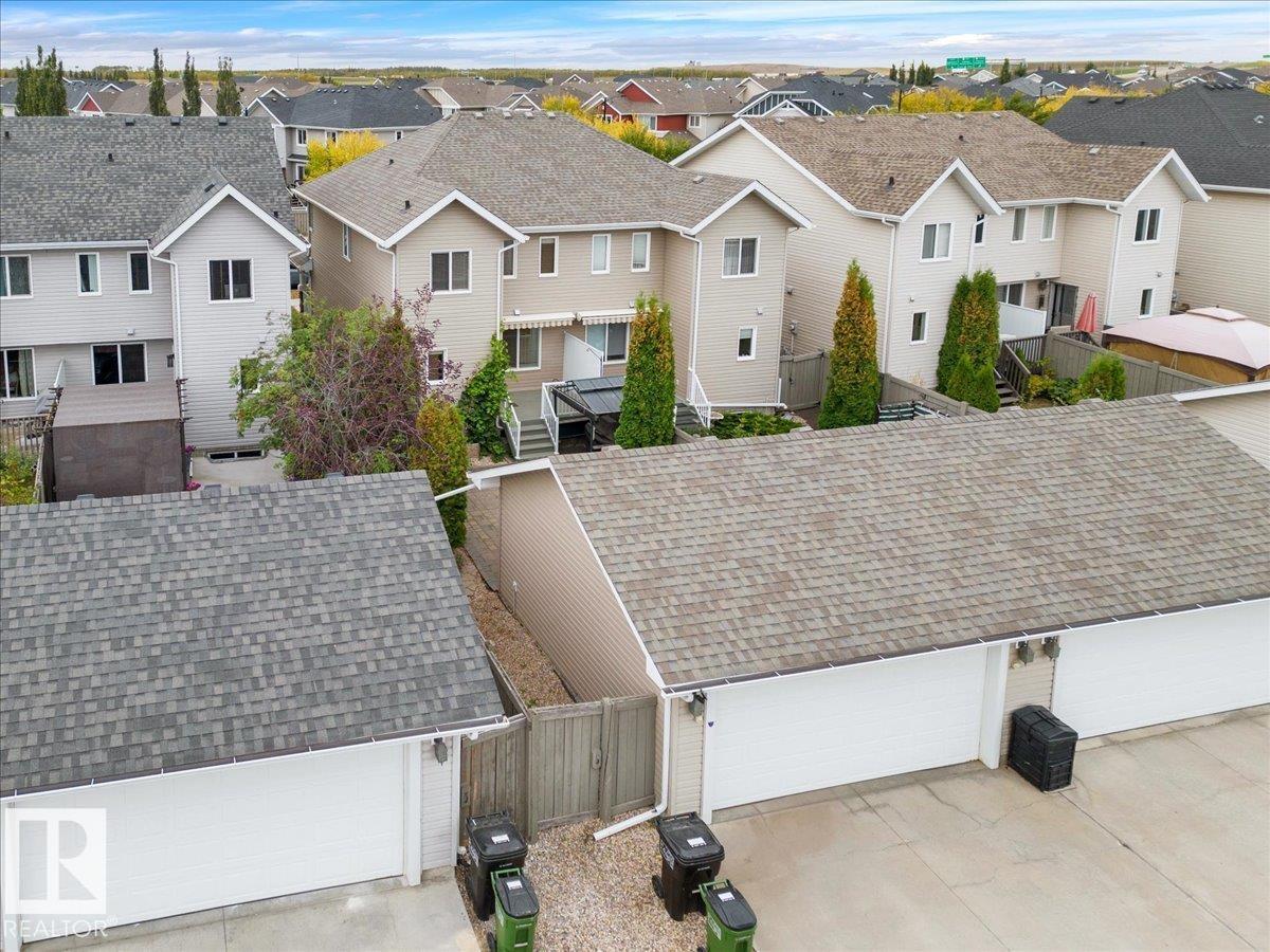 1380 Starling Dr Nw, Edmonton, Alberta  T5S 0G8 - Photo 32 - E4459597