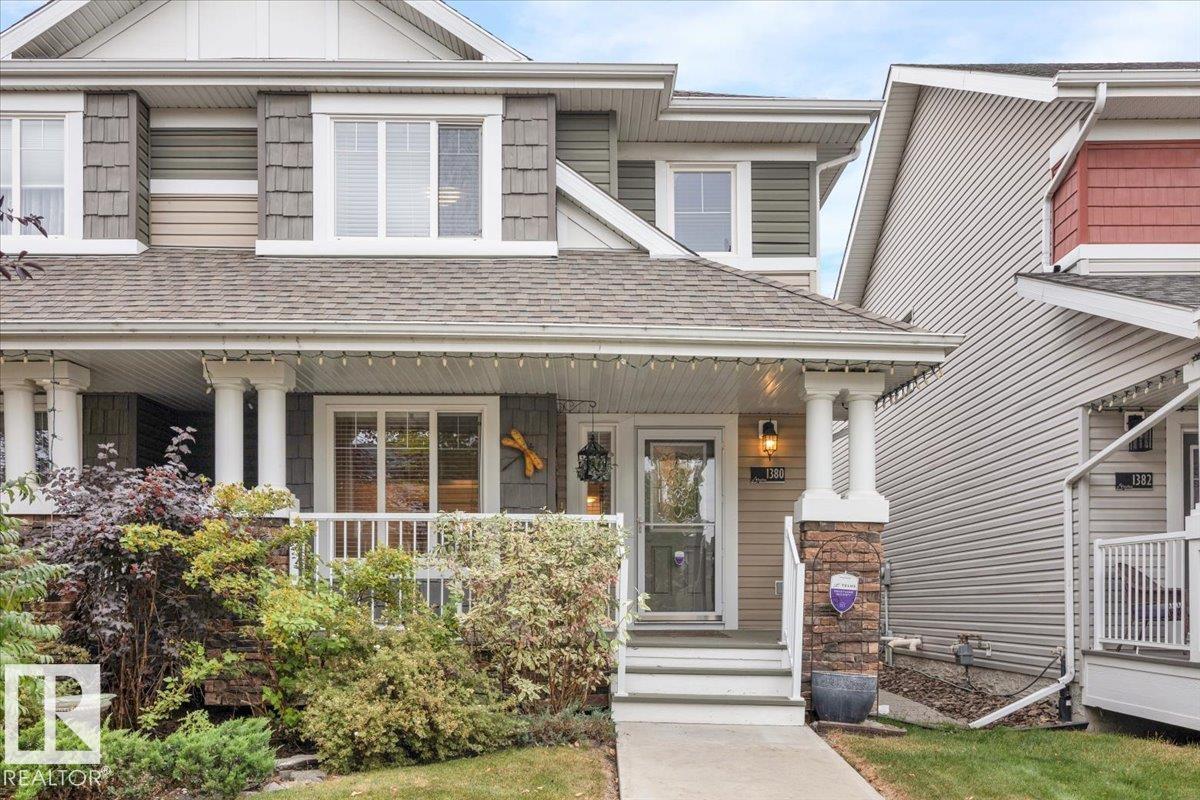 1380 Starling Dr Nw, Edmonton, Alberta  T5S 0G8 - Photo 33 - E4459597