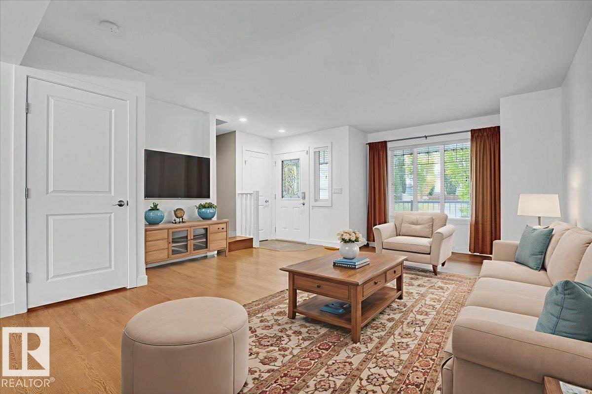 1380 Starling Dr Nw, Edmonton, Alberta  T5S 0G8 - Photo 4 - E4459597