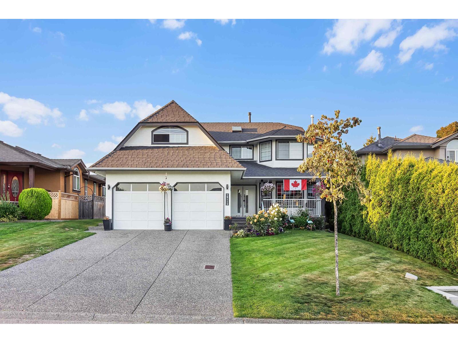 19113 62A AVENUE, Surrey, British Columbia