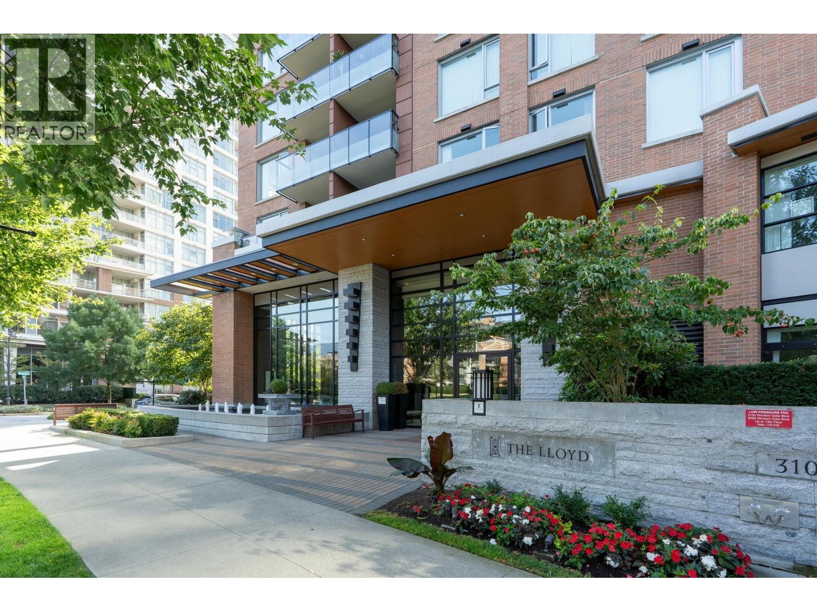 2401 3100 Windsor Gate, Coquitlam, British Columbia  V3B 0P3 - Photo 25 - R3052440