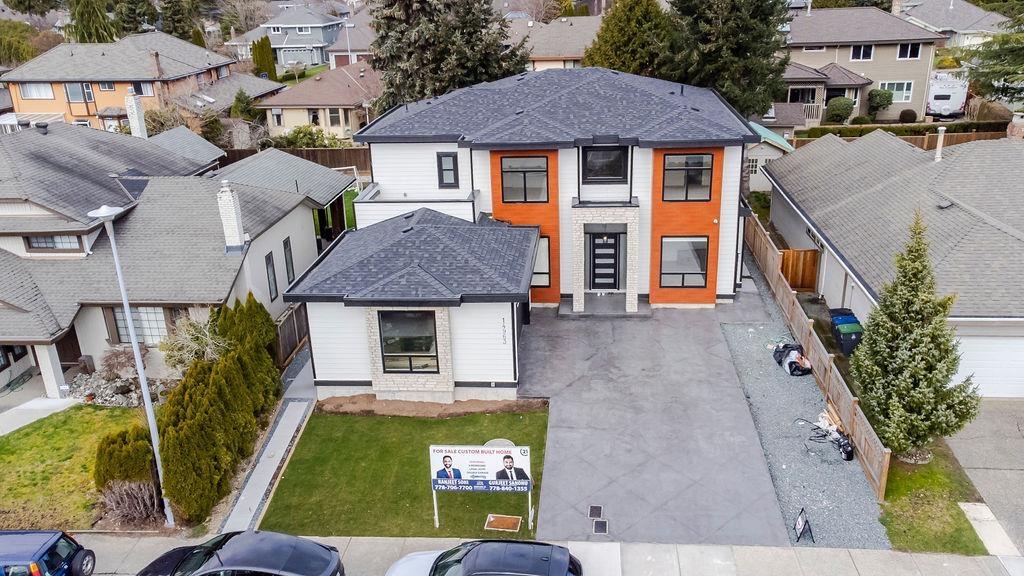 14963 20 Avenue, Surrey, British Columbia  V4A 8E9 - Photo 2 - R3049962