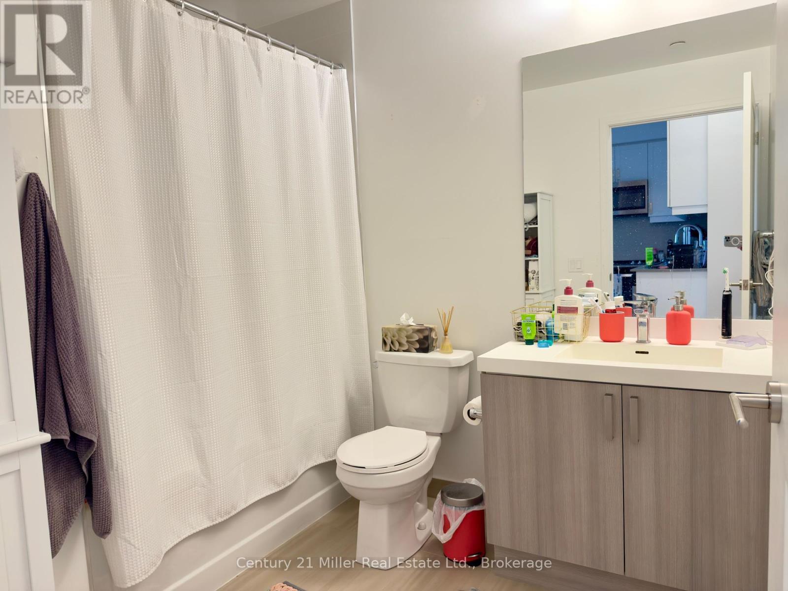 3002 - 8 Nahani Way, Mississauga, Ontario  L4Z 0C6 - Photo 10 - W12427925