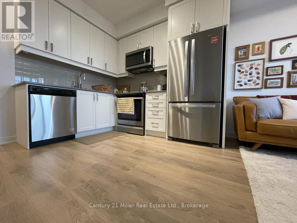 3002 - 8 Nahani Way, Mississauga, Ontario  L4Z 0C6 - Photo 16 - W12427925