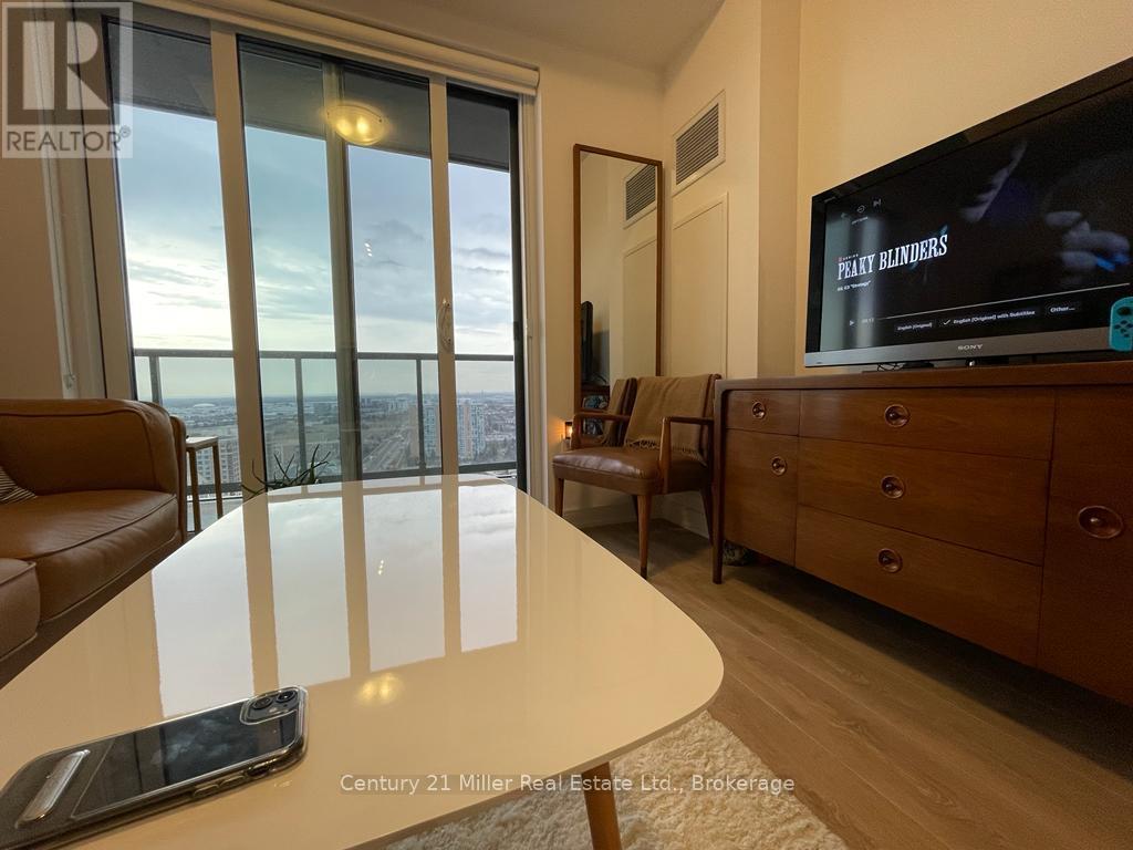 3002 - 8 Nahani Way, Mississauga, Ontario  L4Z 0C6 - Photo 17 - W12427925