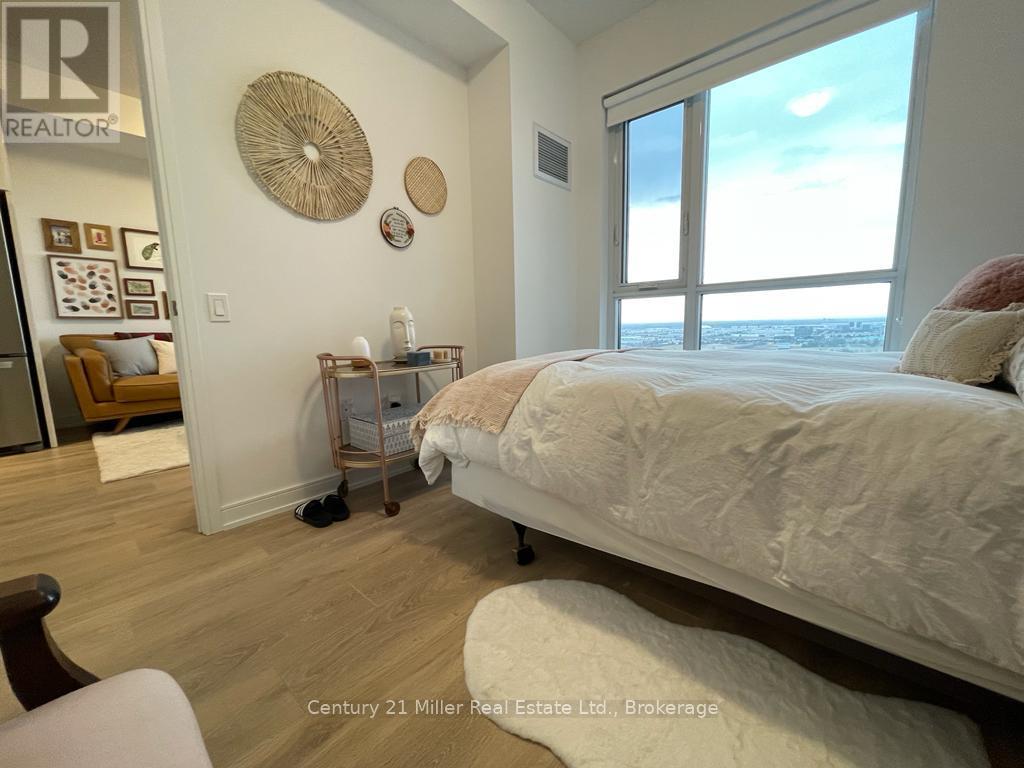 3002 - 8 Nahani Way, Mississauga, Ontario  L4Z 0C6 - Photo 18 - W12427925