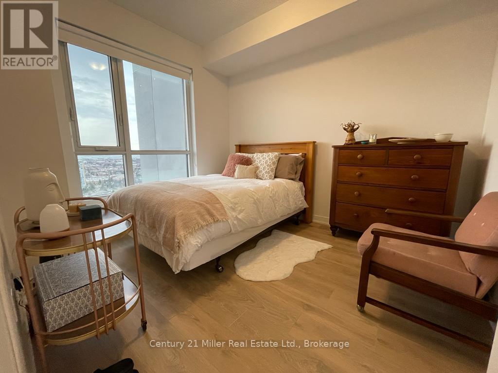 3002 - 8 Nahani Way, Mississauga, Ontario  L4Z 0C6 - Photo 19 - W12427925