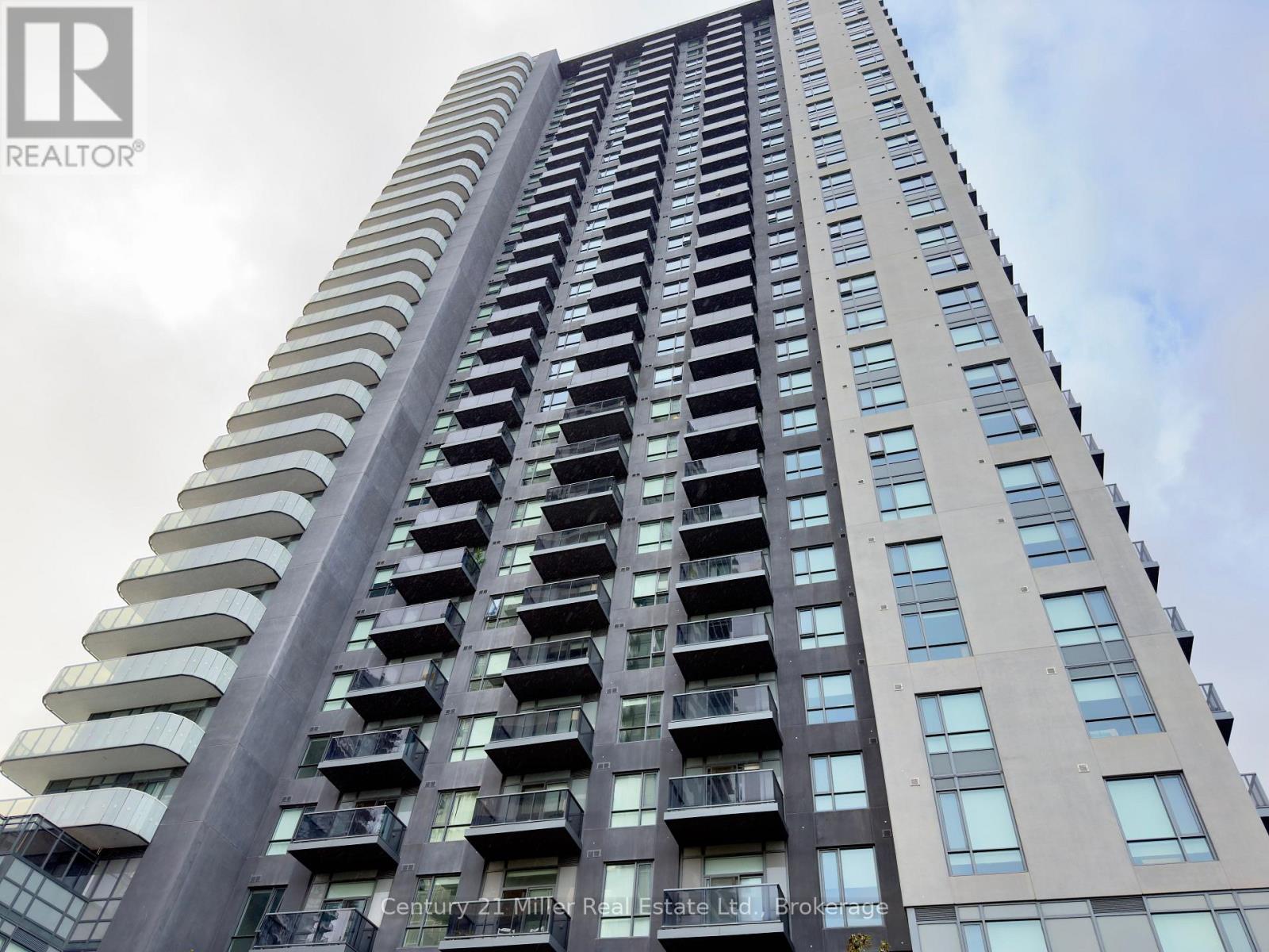 3002 - 8 Nahani Way, Mississauga, Ontario  L4Z 0C6 - Photo 2 - W12427925