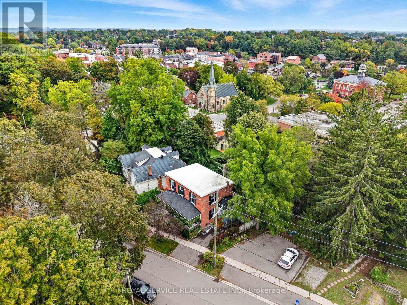 81 Pine Street S, Port Hope, Ontario  L1A 3G2 - Photo 49 - X12427451