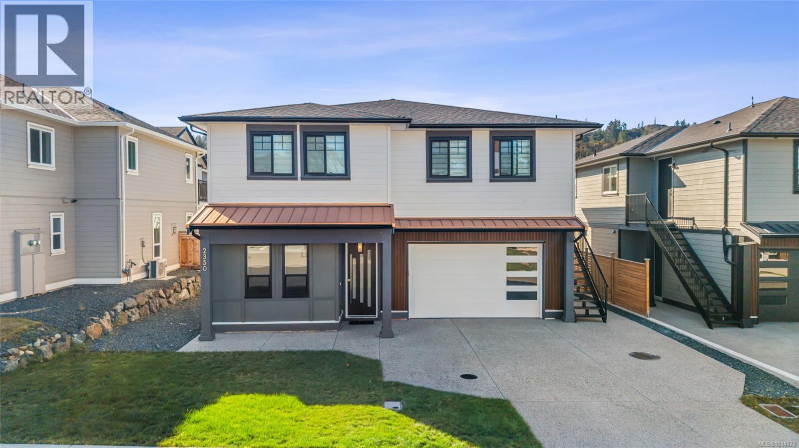 2350 Swallow Pl, Langford, British Columbia