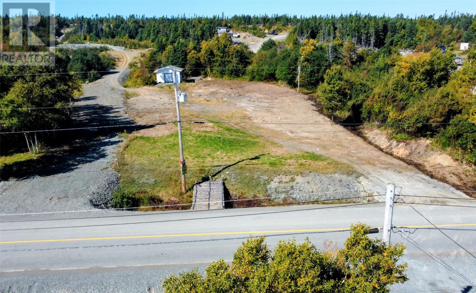 192 Main Street, Stoneville, Newfoundland & Labrador  A0G 4C0 - Photo 1 - 1290920