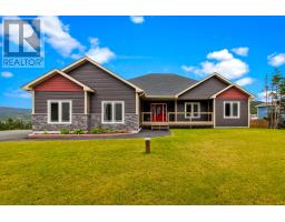 37 Kennedys Lane, Holyrood, Newfoundland & Labrador