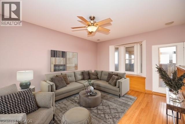 4915 King Street, Beamsville, Ontario  L0R 1B0 - Photo 12 - 40773411
