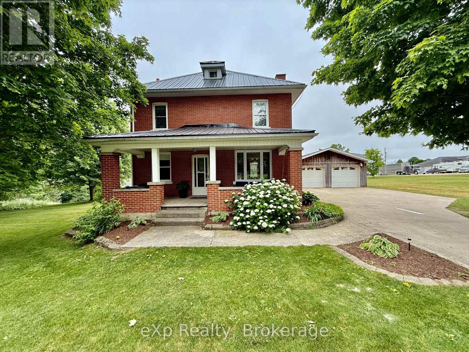 99 6 CONCESSION, Brockton, Ontario
