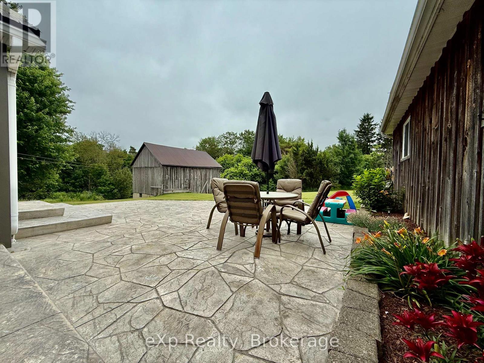 99 6 Concession, Brockton, Ontario  N0G 1K0 - Photo 17 - X12427964