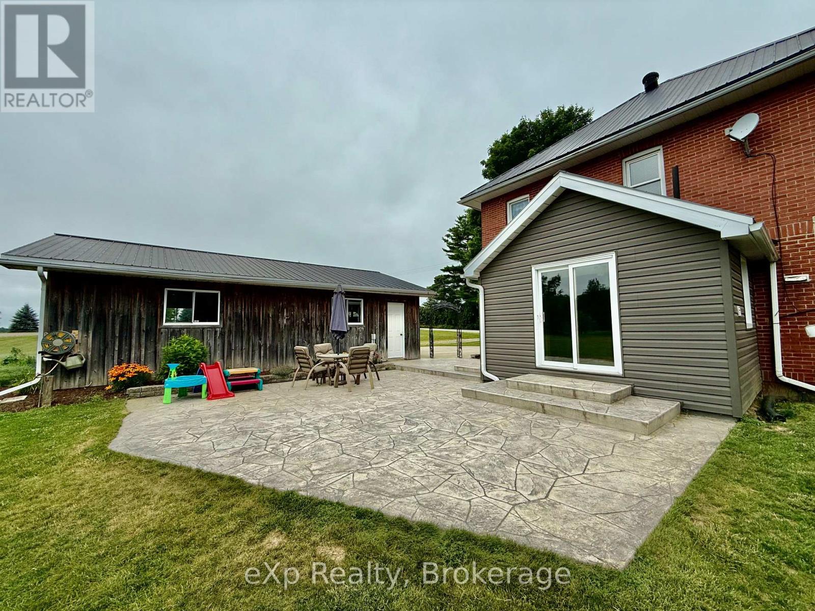 99 6 Concession, Brockton, Ontario  N0G 1K0 - Photo 18 - X12427964