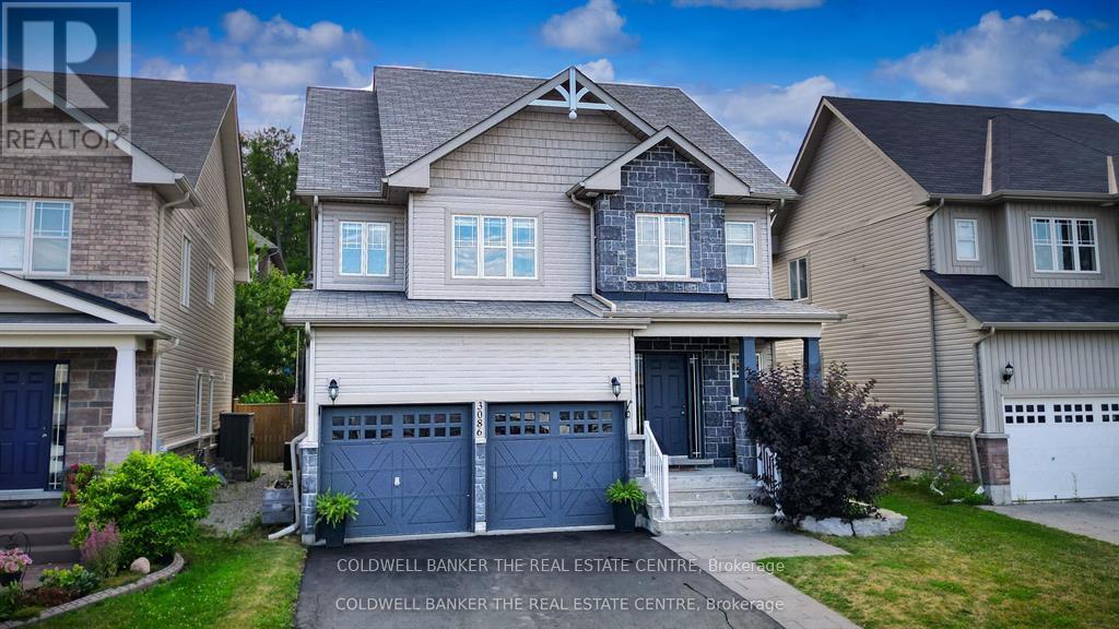 3086 Emperor Drive, Orillia, Ontario  L3V 0G4 - Photo 2 - S12420563