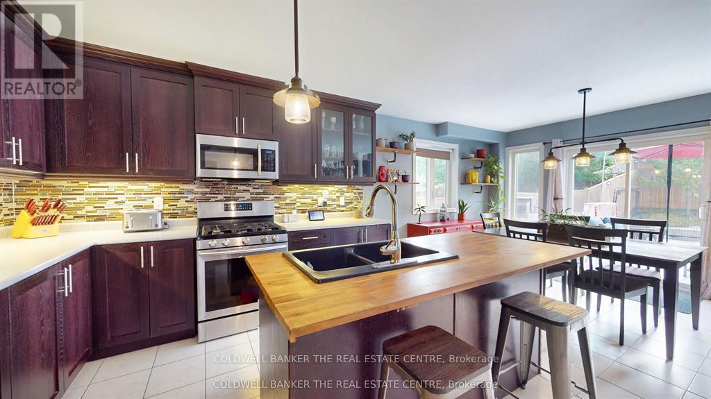 3086 Emperor Drive, Orillia, Ontario  L3V 0G4 - Photo 5 - S12420563