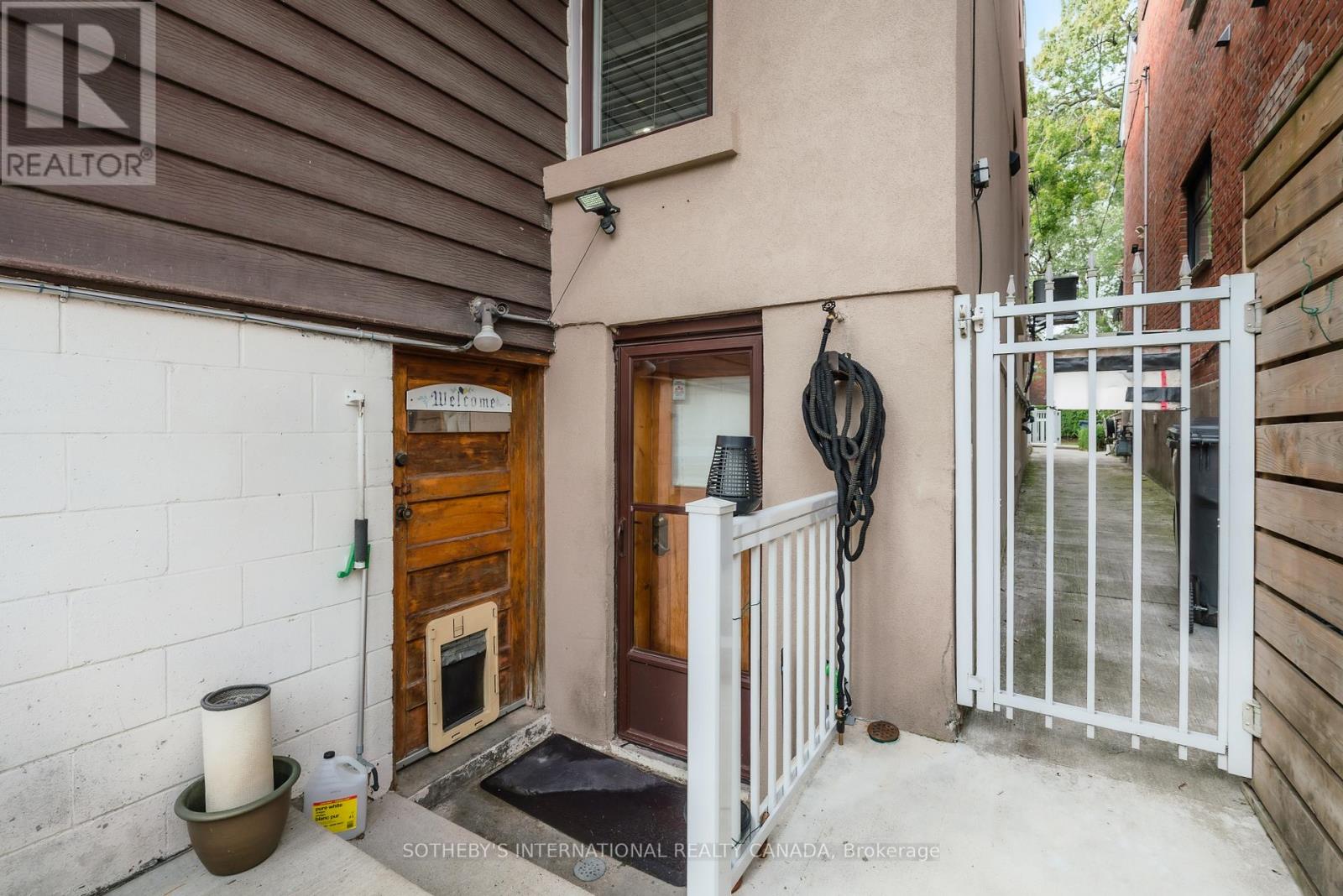 41 Margueretta Street, Toronto (Dufferin Grove), Ontario  M6K 2P6 - Photo 30 - C12391639