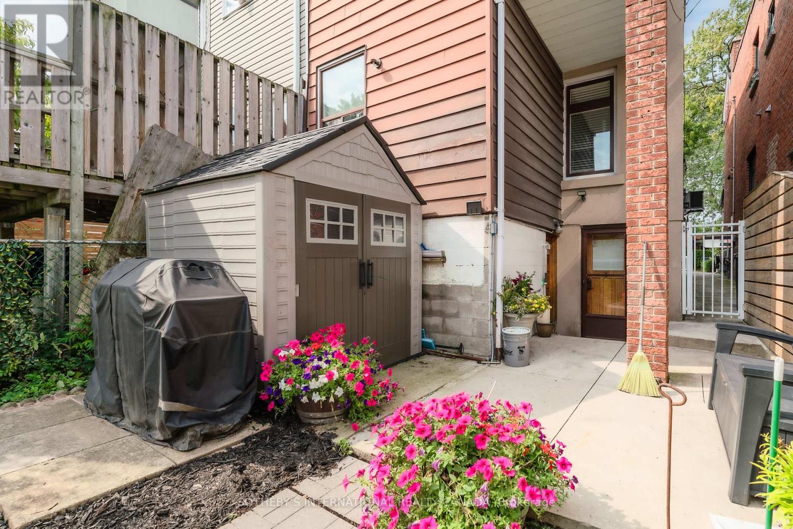 41 Margueretta Street, Toronto (Dufferin Grove), Ontario  M6K 2P6 - Photo 39 - C12391639