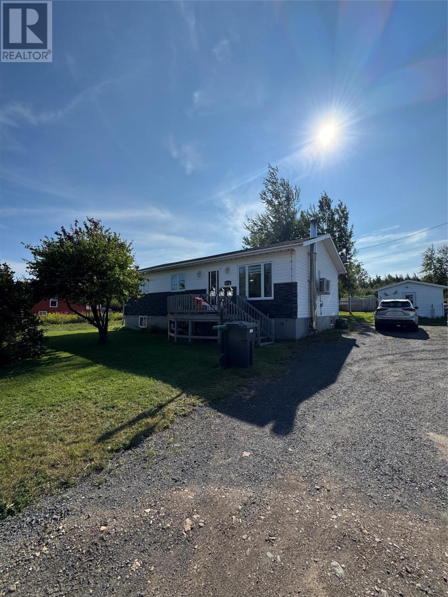 163 Commonwealth Drive, Botwood, Newfoundland & Labrador  A0H 1E0 - Photo 1 - 1290826