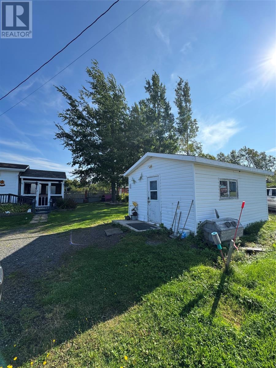 163 Commonwealth Drive, Botwood, Newfoundland & Labrador  A0H 1E0 - Photo 29 - 1290826