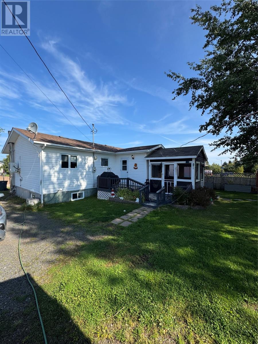 163 Commonwealth Drive, Botwood, Newfoundland & Labrador  A0H 1E0 - Photo 3 - 1290826
