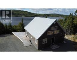 29 Paul's Lake Road, Badger, Newfoundland & Labrador
