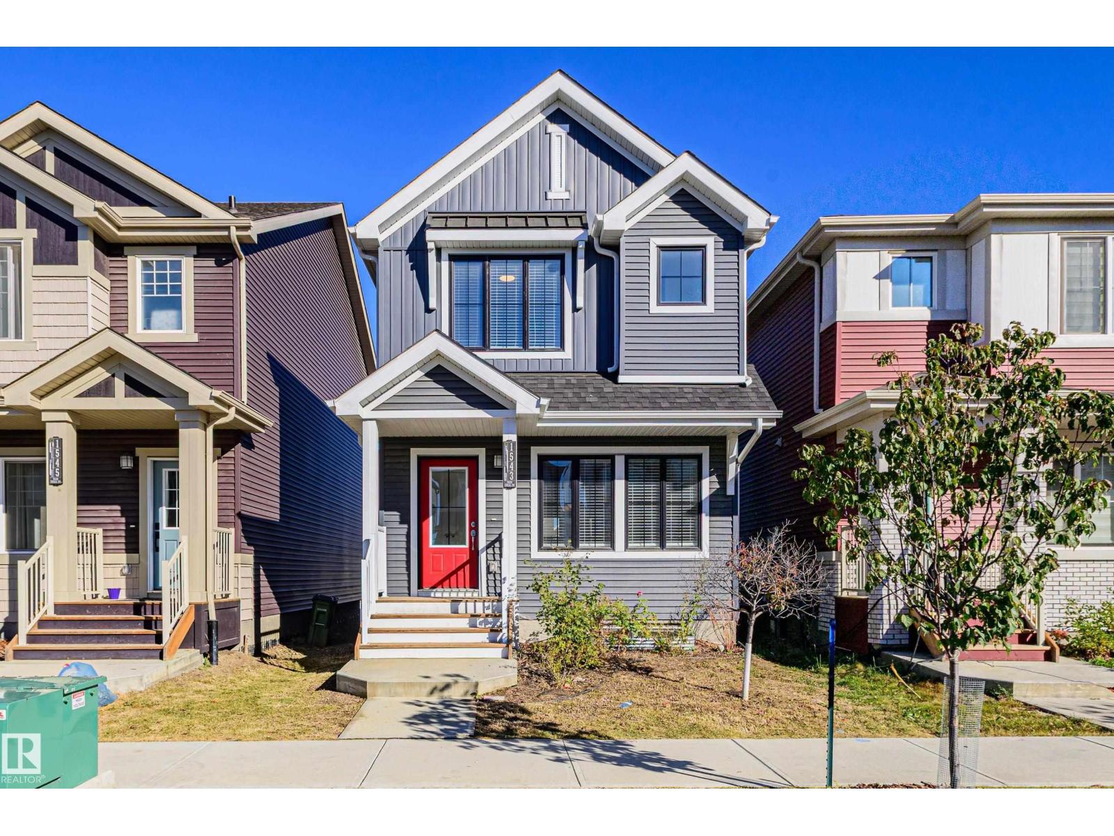 1543 Plum Ci Sw, Edmonton, Alberta  T6X 2Z7 - Photo 1 - E4459599