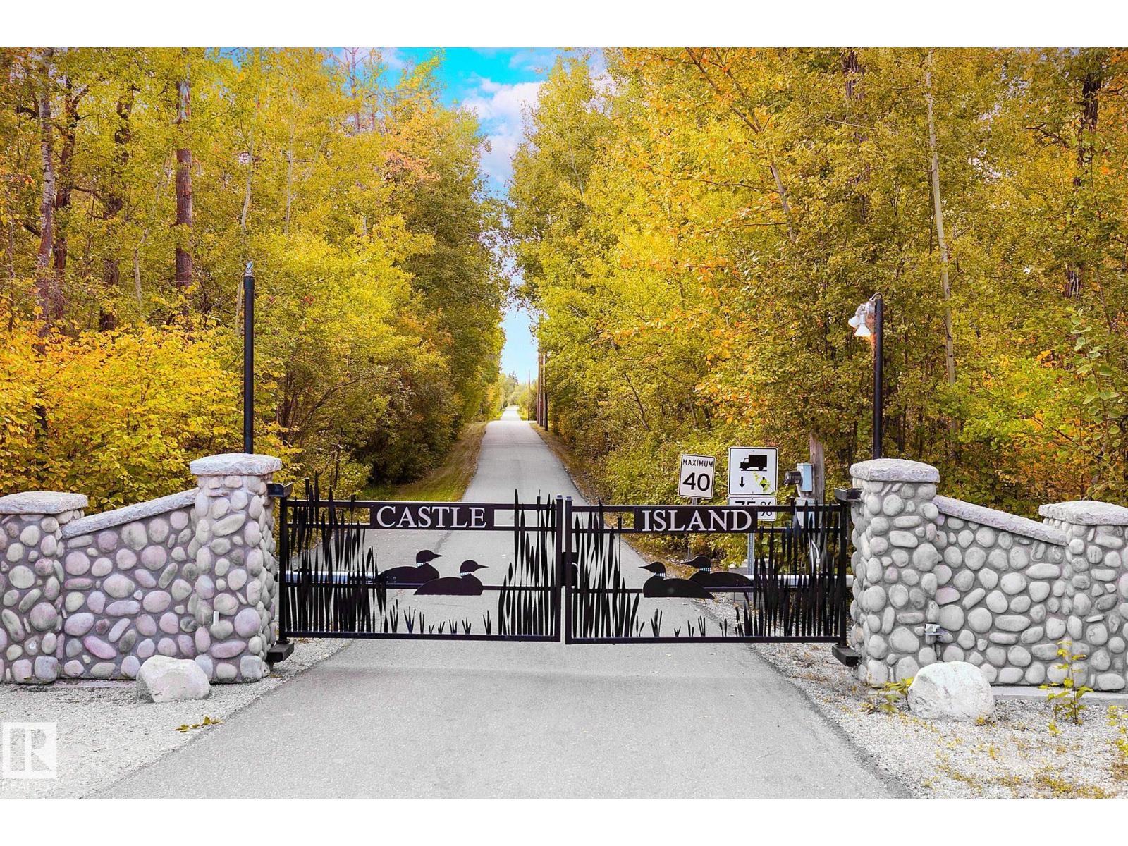#1 Martin Rd, Rural Lac Ste. Anne County, Alberta  T0E 1A0 - Photo 4 - E4459598