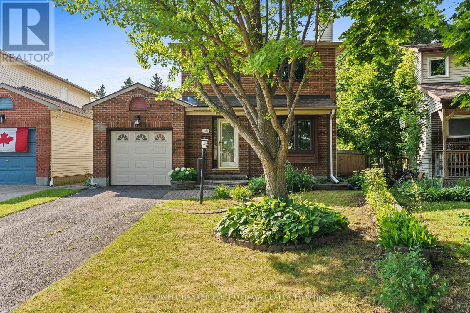 1883 DES PRAIRIES AVENUE, ottawa, Ontario