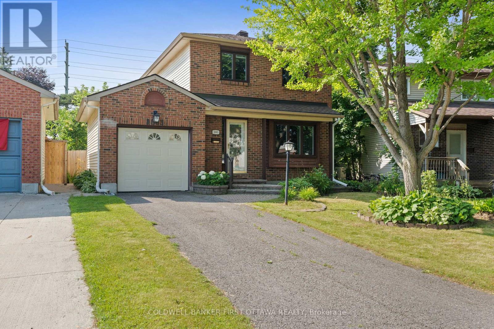 1883 Des Prairies Avenue, Ottawa, Ontario  K1E 2R5 - Photo 2 - X12427935