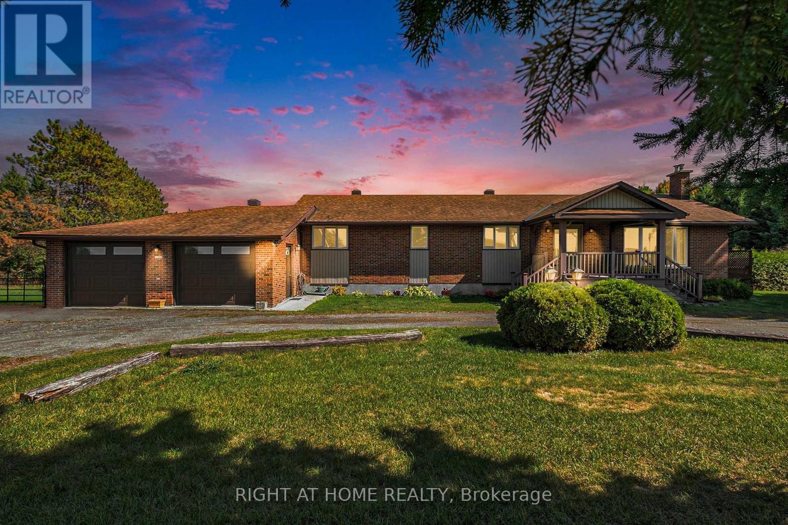 3005 STAGECOACH ROAD, ottawa, Ontario