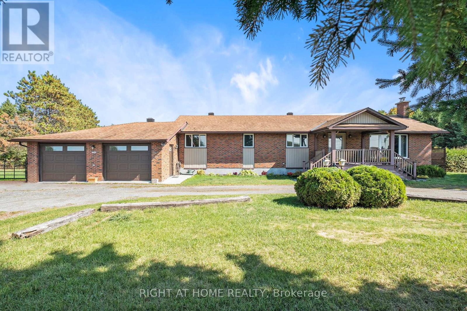 3005 Stagecoach Road, Ottawa, Ontario  K0A 2W0 - Photo 2 - X12427942