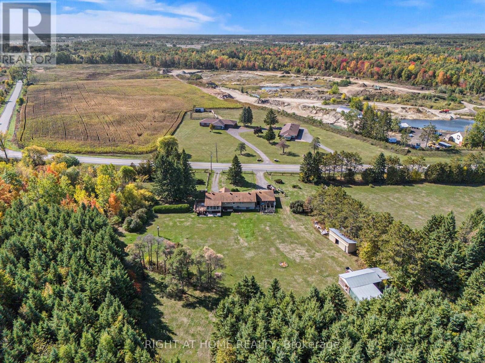 3005 Stagecoach Road, Ottawa, Ontario  K0A 2W0 - Photo 36 - X12427942
